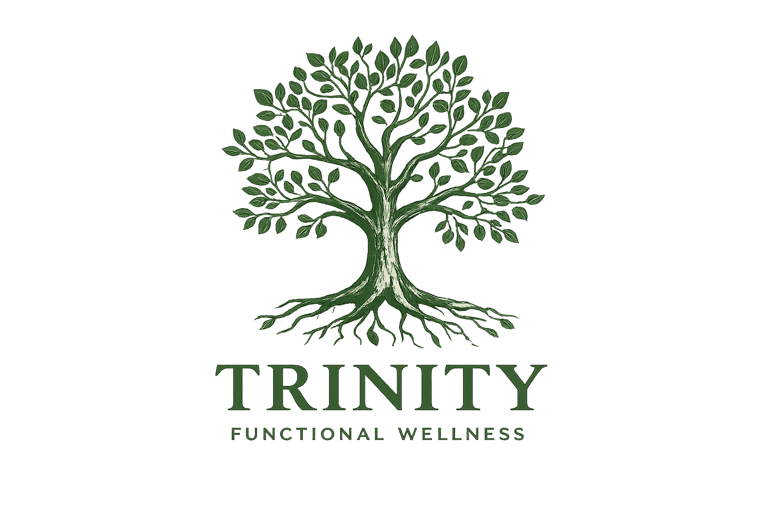 Trinity Functional Wellness